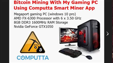 computta smart miner not seeing graphics card|[SOLVED] .